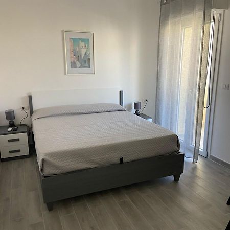 Pm 29 Guest House Alghero Esterno foto