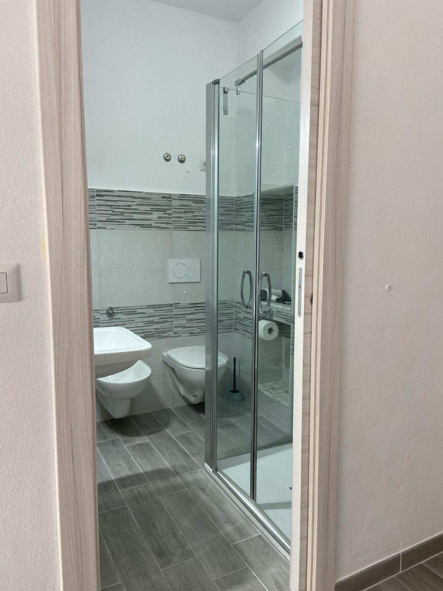 Pm 29 Guest House Alghero Esterno foto